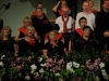 Our Outreach Choir, Gloria DLGC & Friends Summer Concert, NCH, June 2013