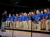 Dublin Gay Mens Chorus Gloria DLGC & Friends Summer Concert, NCH June 2013