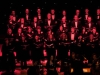 Gloria perform at the National Concert Hall