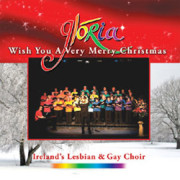 Wish You A Very Merry Christmas CD