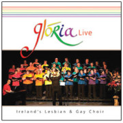 Gloria Live CD