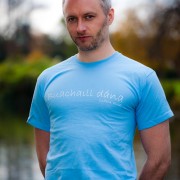 Buachaill Dana T-Shirt