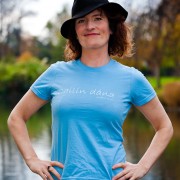 Cailin Dana T-Shirt