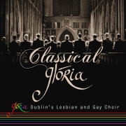 Classical Gloria CD
