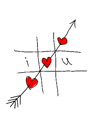 Tic Tac Love