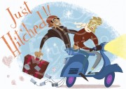 Just Hitched! (Men)