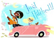 Just Hitched! (Women)