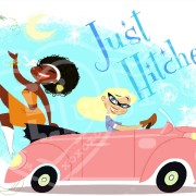 Just Hitched! (Women)
