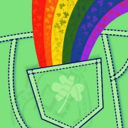 St Patrick’s Day